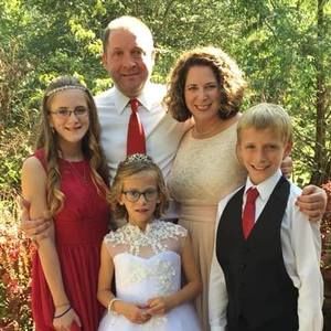 Meet your Posher, Catherine